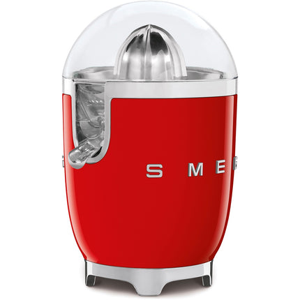 Presse-agrumes SMEG CJF11RDEU Rouge