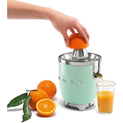 Presse-agrumes SMEG CJF11RDEU Rouge