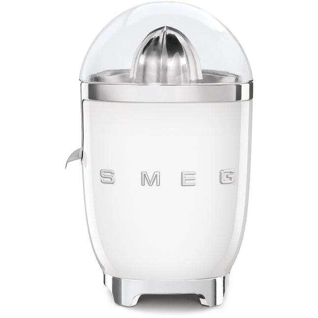 Presse-agrumes SMEG CJF11WHEU Blanc