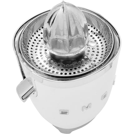Presse-agrumes SMEG CJF11WHEU Blanc