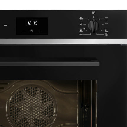 Four encastrable SMEG SF6400TB