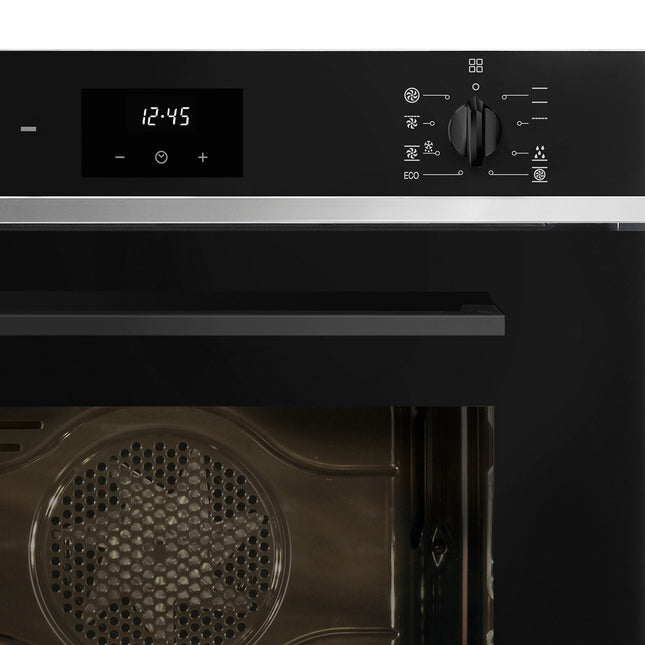 Four encastrable SMEG SF6400TB