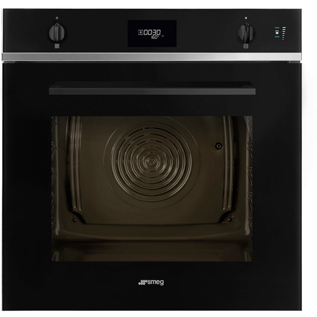 Four encastrable SMEG SOP6401S2B