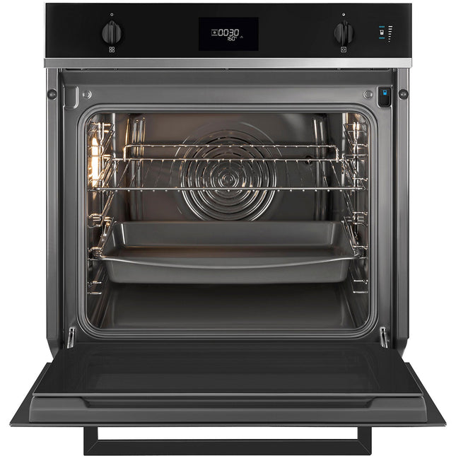 Four encastrable SMEG SOP6401S2B
