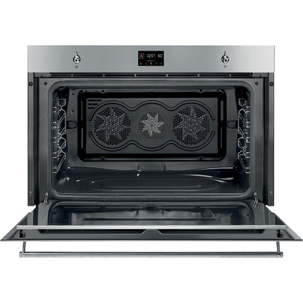 Four encastrable SMEG SFP9302TX