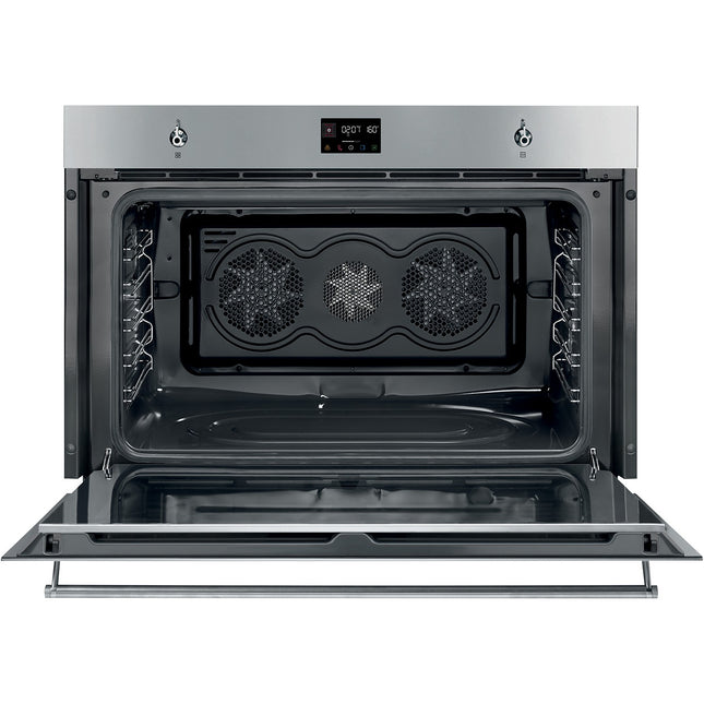 Four encastrable SMEG SFP9302TX