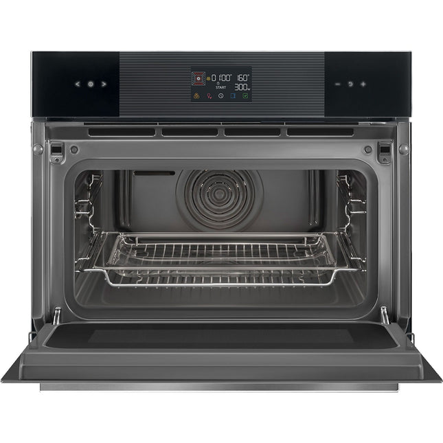 Four micro onde combiné SMEG SO4102M1B3