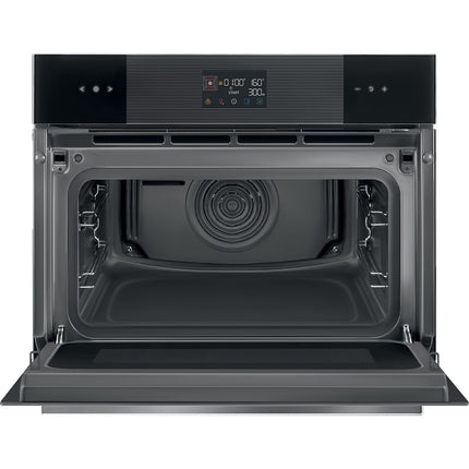 Four micro onde combiné SMEG SO4102M1B3