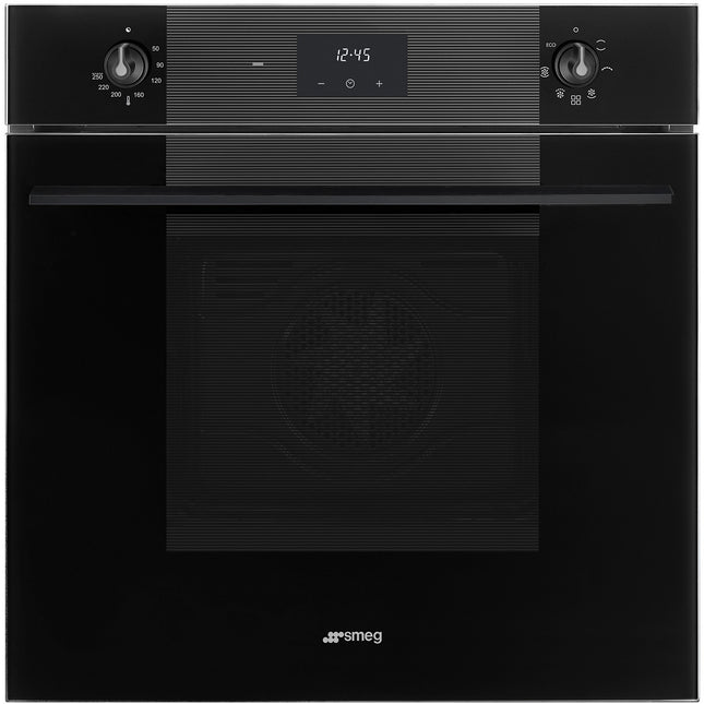 Four encastrable SMEG SF6100VB3