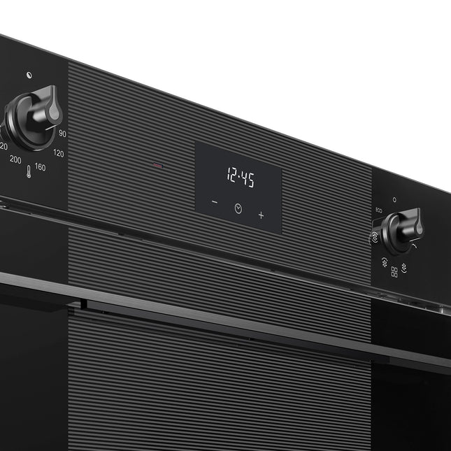 Four encastrable SMEG SF6100VB3