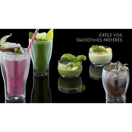 Blender SMEG BLF03