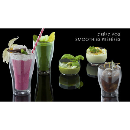 Blender SMEG BLF03