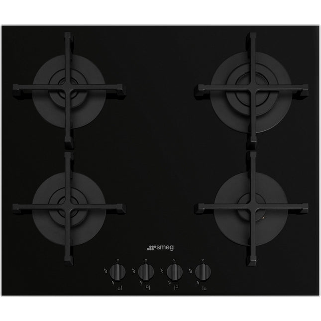 Plaque gaz SMEG PV264B