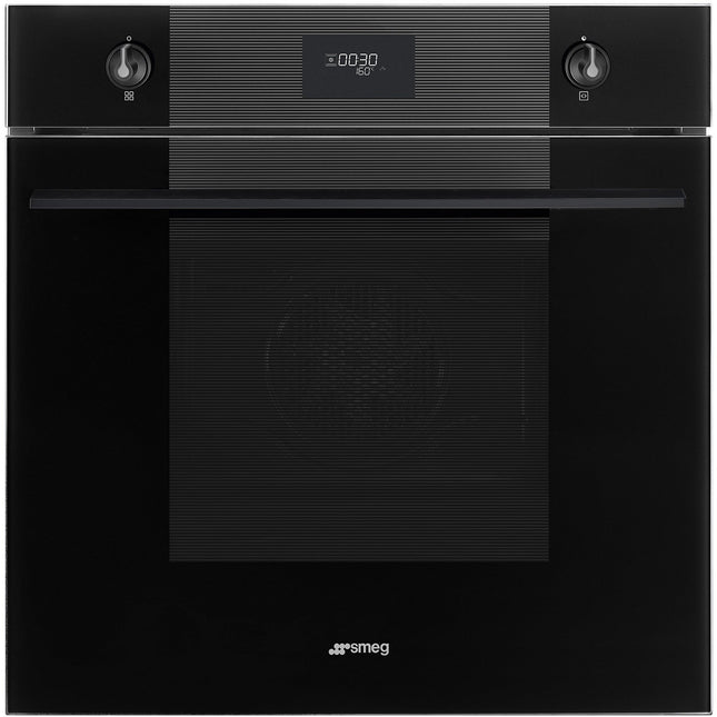 Four encastrable SMEG SFP6101TB3