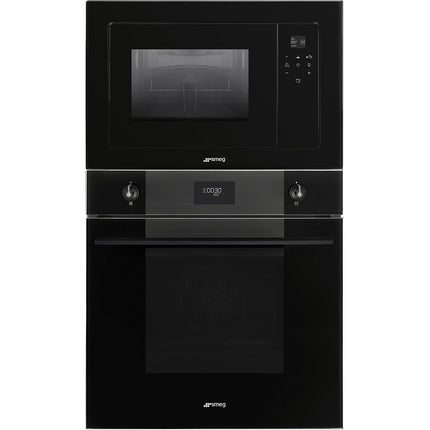 Four encastrable SMEG SFP6101TB3