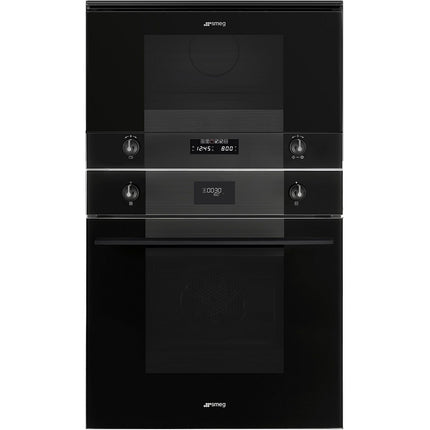 Four encastrable SMEG SFP6101TB3