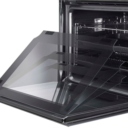 Four encastrable SMEG SFP6401TB