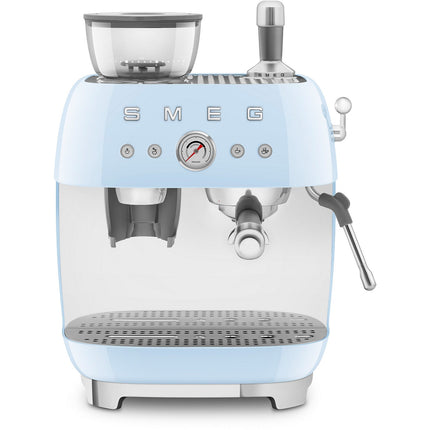 Expresso Broyeur SMEG EGF03