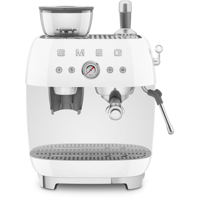 Expresso Broyeur SMEG EGF03