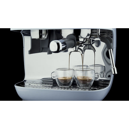 Expresso Broyeur SMEG EGF03