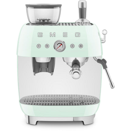 Expresso Broyeur SMEG EGF03