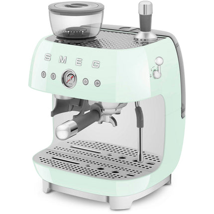 Expresso Broyeur SMEG EGF03