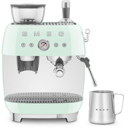 Expresso Broyeur SMEG EGF03