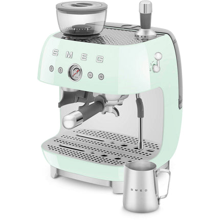 Expresso Broyeur SMEG EGF03