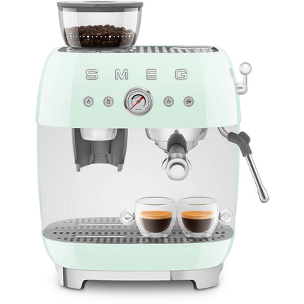 Expresso Broyeur SMEG EGF03
