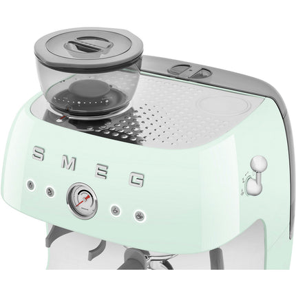 Expresso Broyeur SMEG EGF03