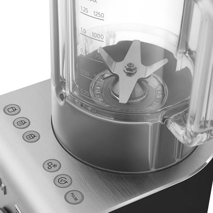 Blender SMEG BLC01BLMEU Noir