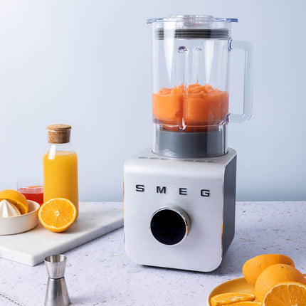Blender SMEG BLC01BLMEU Noir