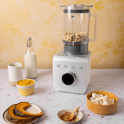 Blender SMEG BLC01WHMEU Blanc