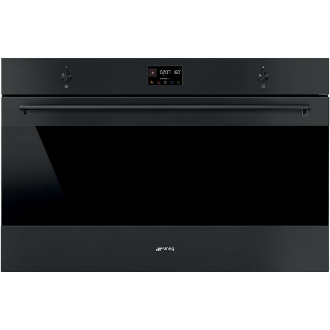 Four encastrable SMEG SFP9302TN