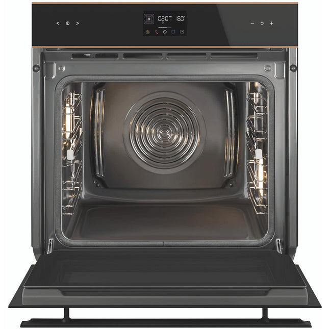 Four encastrable SMEG SOP6602TNR