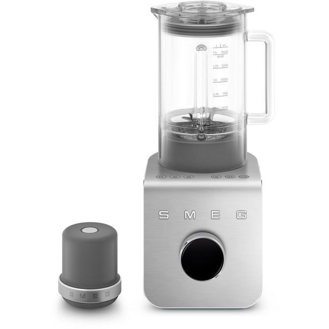 Blender sous vide SMEG BLC02EGMEU Vert Emeraude