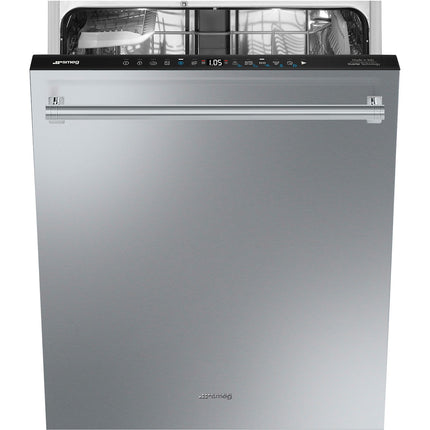 Lave vaisselle encastrable SMEG STX235CLLO
