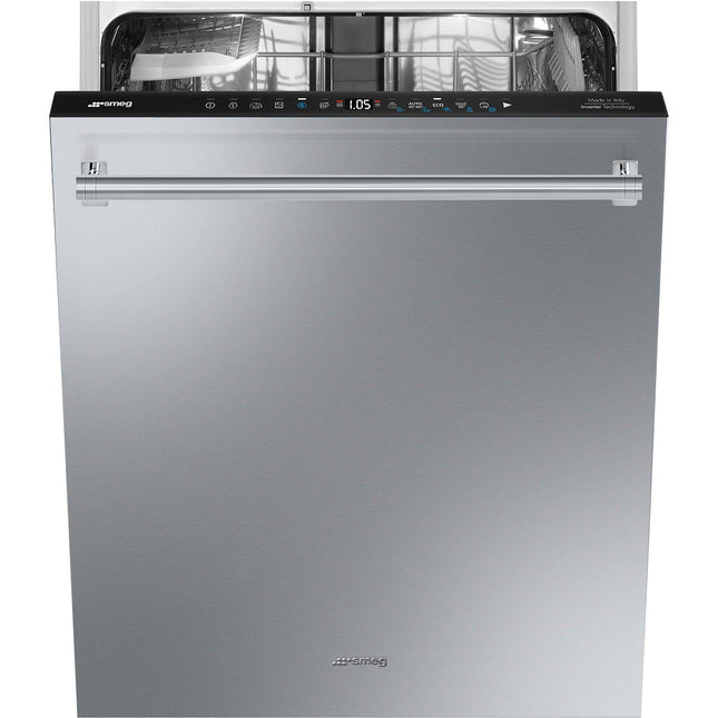 Lave vaisselle encastrable SMEG STX235CLLO
