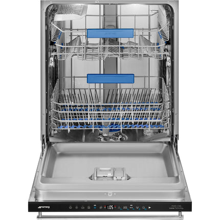 Lave vaisselle encastrable SMEG STX235CLLO