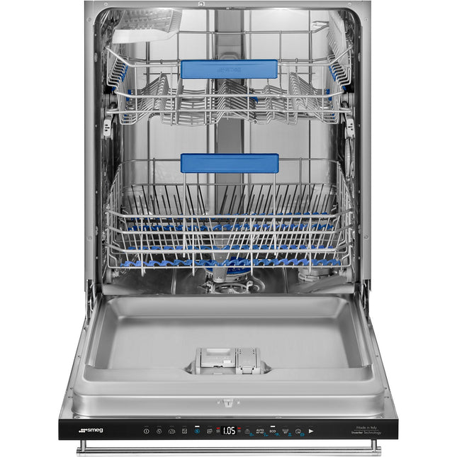 Lave vaisselle encastrable SMEG STX235CLLO