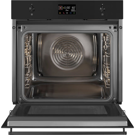 Four micro onde combiné SMEG SO6302M2N