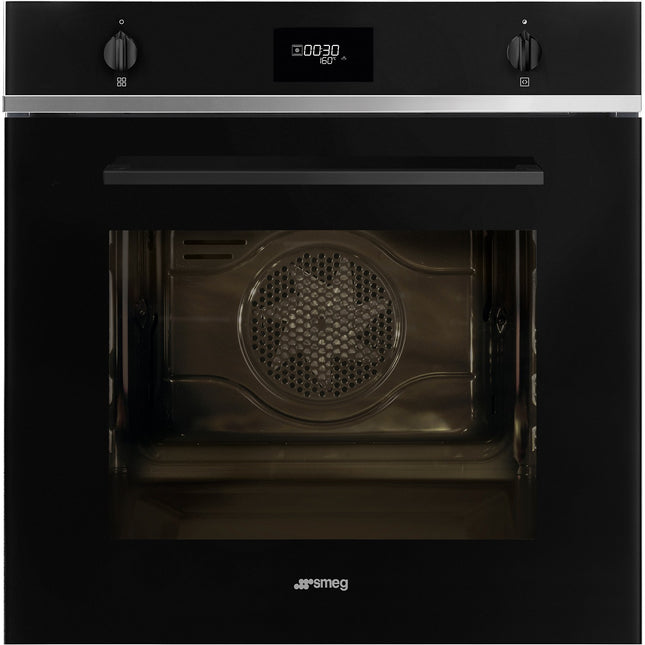 Four encastrable SMEG SFP641PNO1