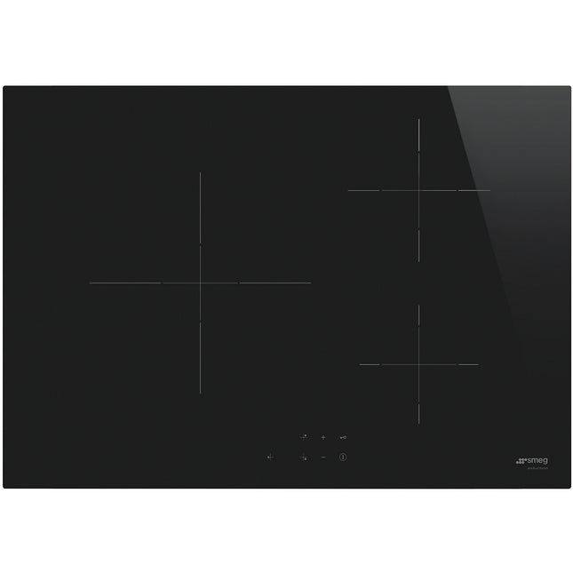 Plaque induction SMEG SI2731D
