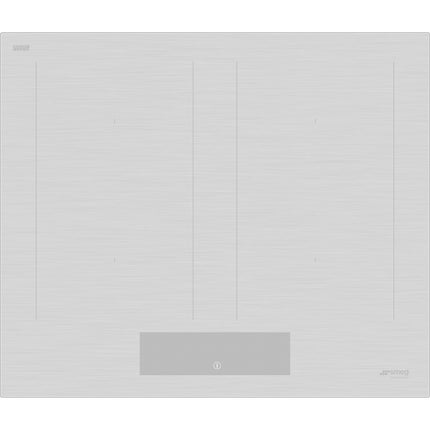 Plaque induction SMEG SIM3644MWH