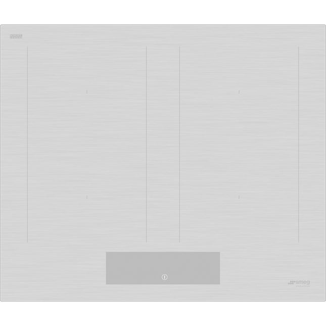 Plaque induction SMEG SIM3644MWH