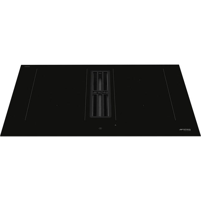 Plaque induction aspirante SMEG HOBD472D2