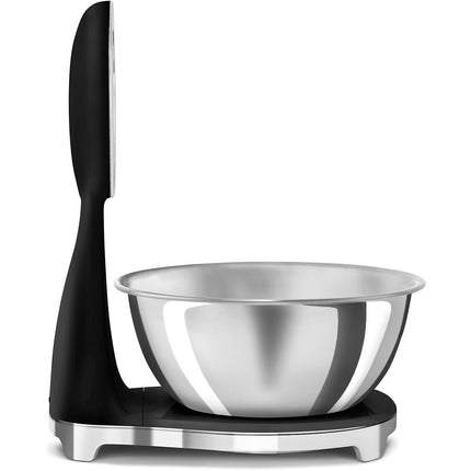 Balance de cuisine SMEG KSF01BLWW Noir