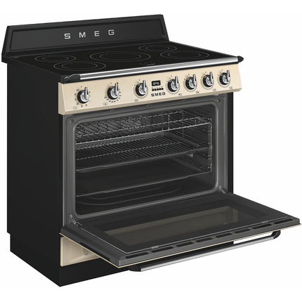 Piano de cuisson induction SMEG TR90IMP
