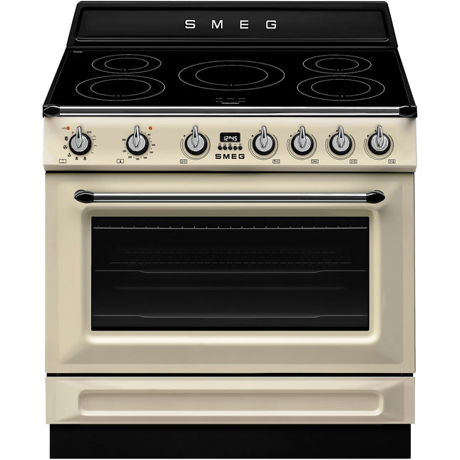 Piano de cuisson induction SMEG TR90IPP