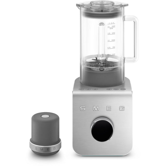 Blender sous vide SMEG BLC02WHMEU, blanc, 1,5 L, 1400 W